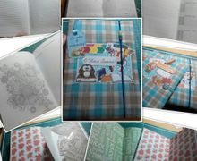 Блокнот для учителя