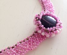 Колье "Маленькая мисс"