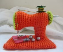 Швейная машинка