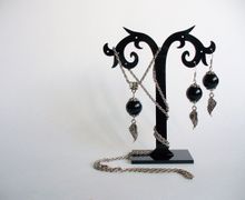 Комплект "Крылья темных"