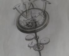 Эскизы тату