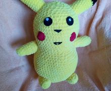 ИГРУШКИ РУЧНОЙ РАБОТЫ ОТ ЕЛЕНЫ