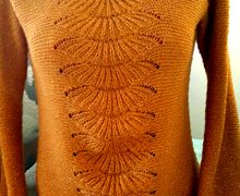 Вязание на заказ спицами