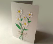 Как сделать открытку