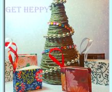 Мини блокнотик сувенирный "Кроха" 