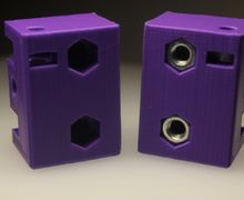 Применение 3D технологий / Промышленный дизайн