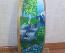 Воспоминание