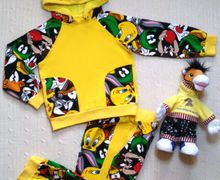 Костюм детский