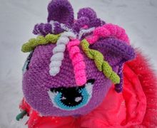 Зверошапочки