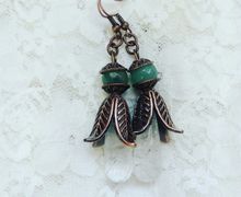 Колокольчики