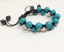 Браслет "Бирюза"