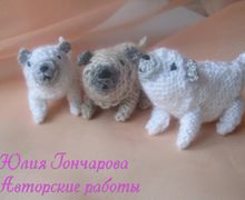Авторские сувениры-игрушки Hand made