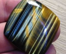 Тигровый Глаз ЮАР