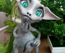 скромный кот