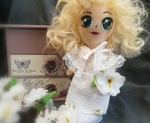 Кукла Прима