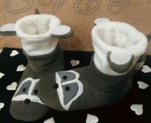 Тапочки ✩★Енотики★✩