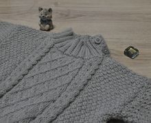 Джемпер "Лунный камень"