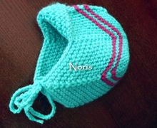 Шапка детская