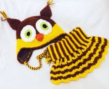 Комплекты для детей