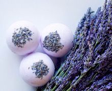 Лавандовый рай