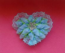 Заколка для волос