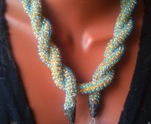 Лариат Незабудковый