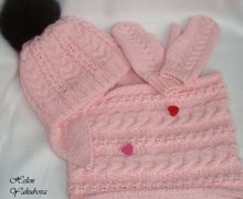 комплект детский, на заказ