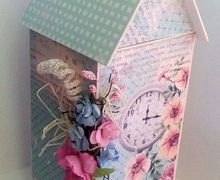 Чайный домик