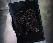 ИМЕННАЯ ОБЛОЖКА ДЛЯ ПАСПОРТА/АВТОДОКУМЕНТОВ