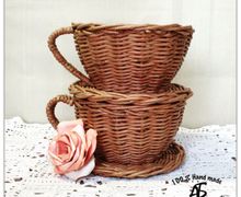 Чаша-конфетница