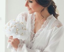 Свадебный букет