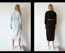 Махровое платье COMFORT line by Ksusha Raikova"