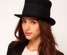 Шляпа своими руками