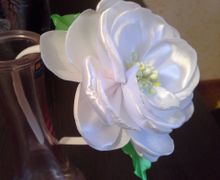 Ободок "Нежность"