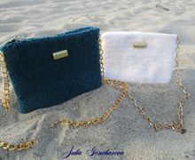 Стильные сумочки Hand Made