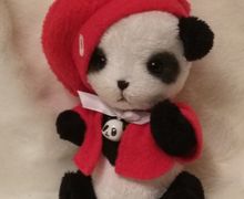 Панда Маргоша