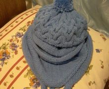 женский комплект