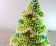 Ёлочка Ксавер