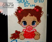 Детские метрики