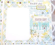 Альбом для мальчика