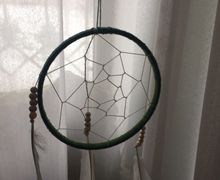 Ловец снов: Сонное царство