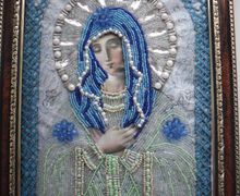 Икона Умиление