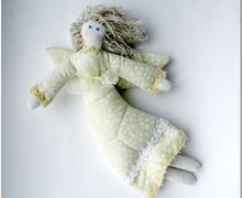 Просто ангел