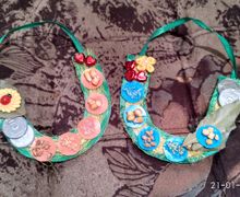 Подковы на удачу