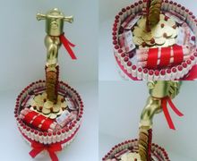 Кран изобилия