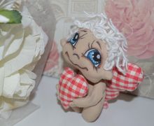 Валентинчик