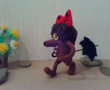 Дюдюка Барбидокская