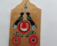 разделочная доска