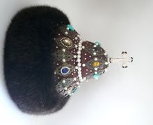 "Шапка Мономаха"