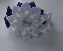 Ободок "Школьный"